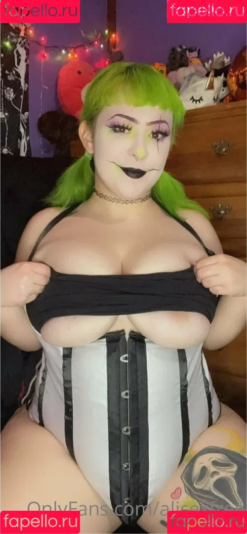 alicexfree Onlyfans Photo Gallery 
