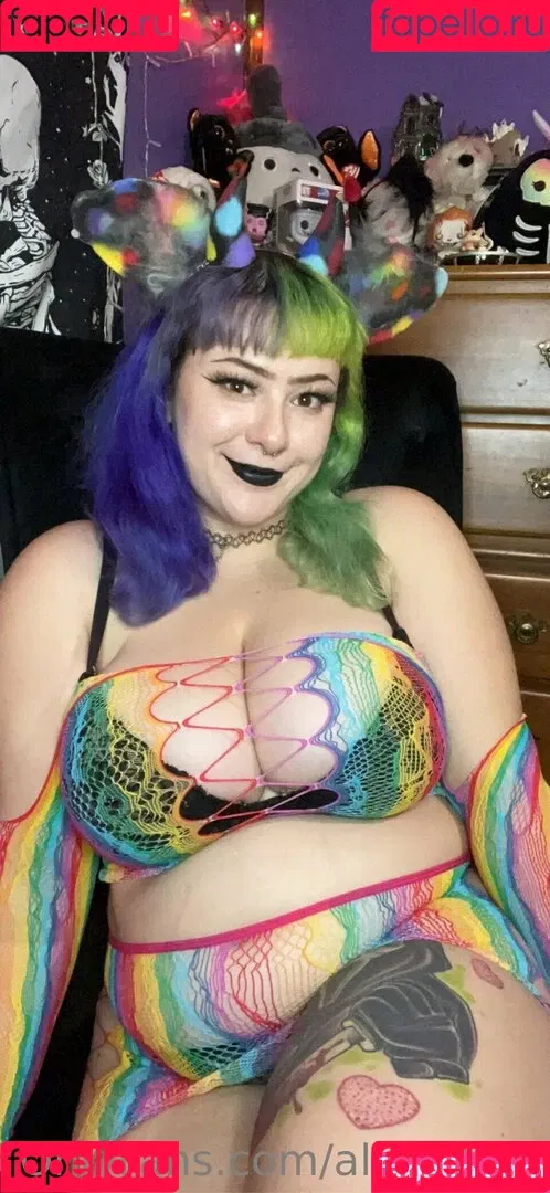 alicexfree Onlyfans Photo Gallery 