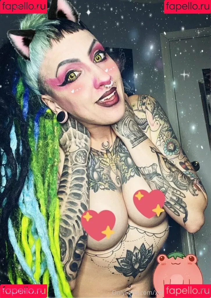 elfspitfree Onlyfans Photo Gallery 