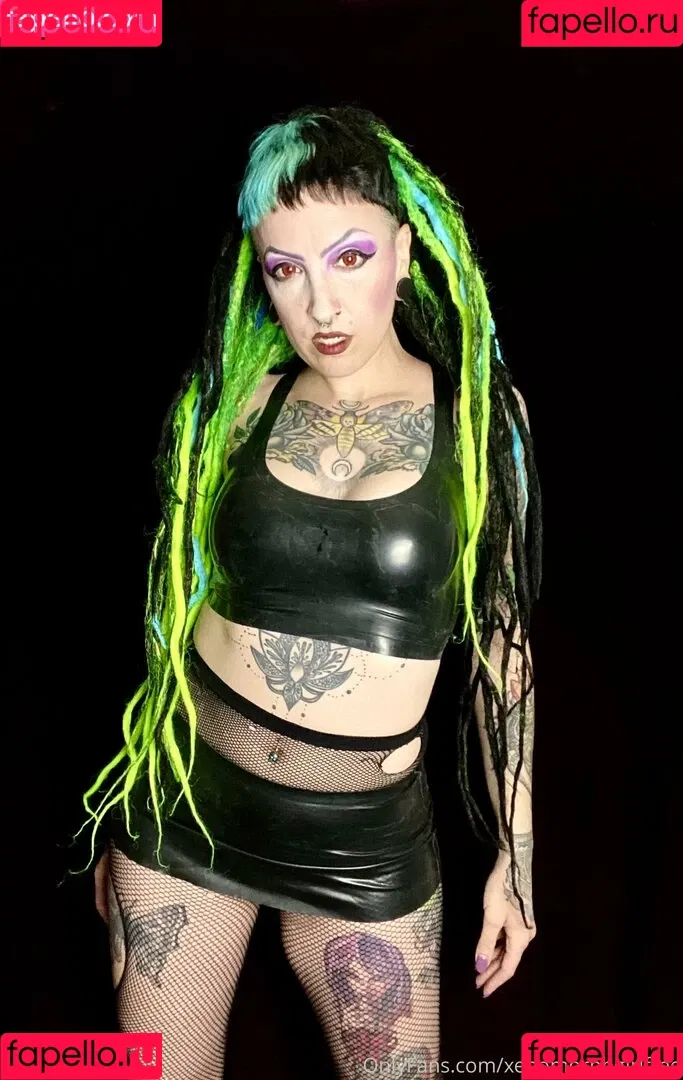 elfspitfree Onlyfans Photo Gallery 
