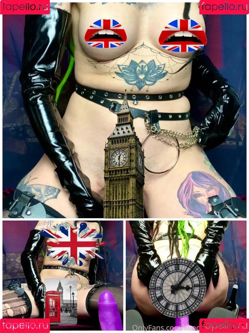 elfspitfree Onlyfans Photo Gallery 