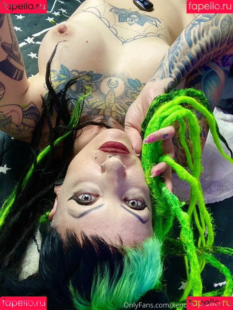 elfspitfree Onlyfans Photo Gallery 