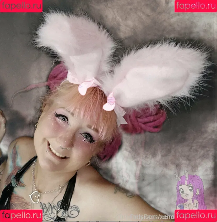 elfspitfree Onlyfans Photo Gallery 