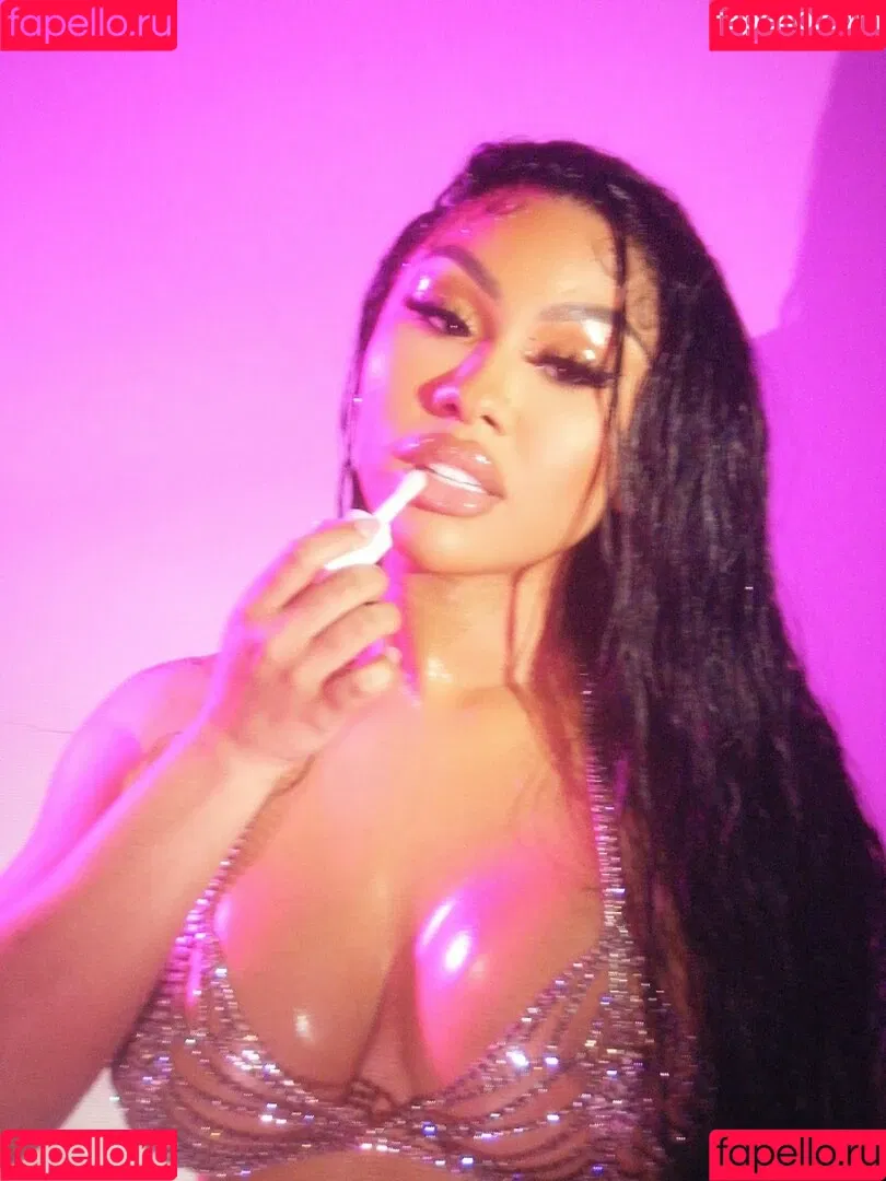 Ari Fletcher Onlyfans Photo Gallery 