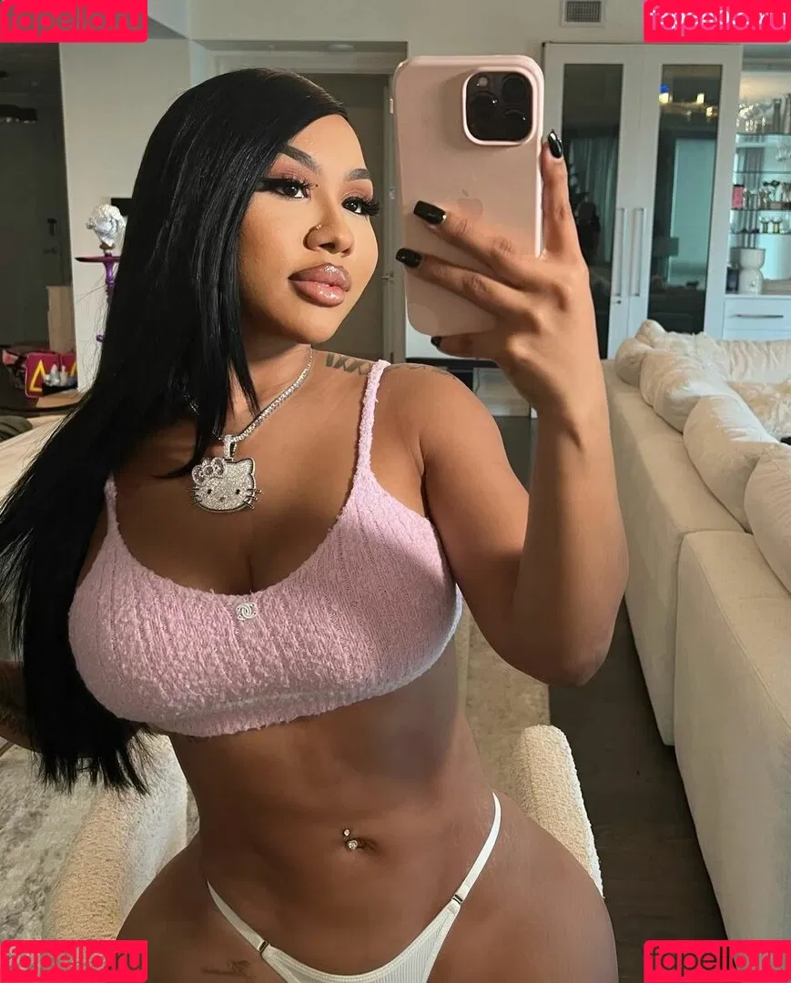 Ari Fletcher Onlyfans Photo Gallery 