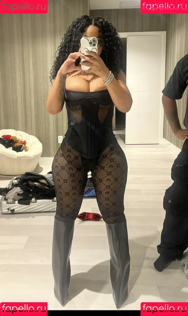 Ari Fletcher Onlyfans Photo Gallery 