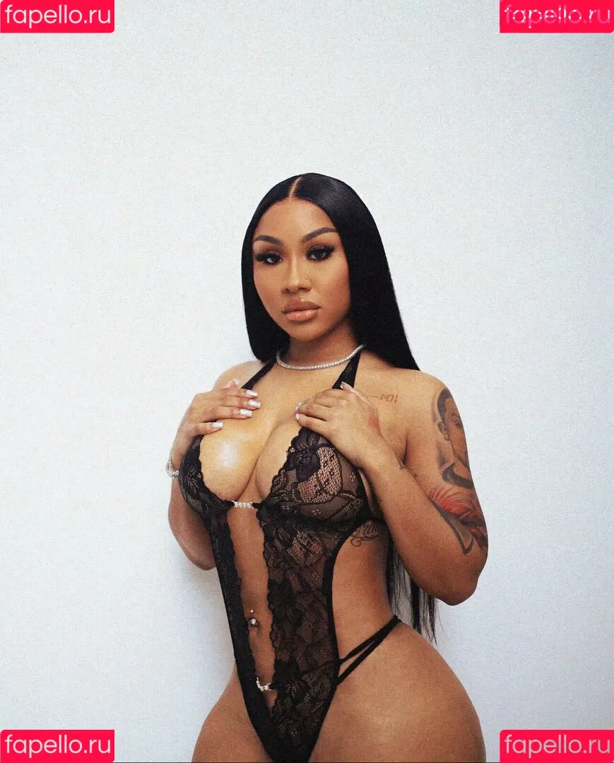 Ari Fletcher Onlyfans Photo Gallery 