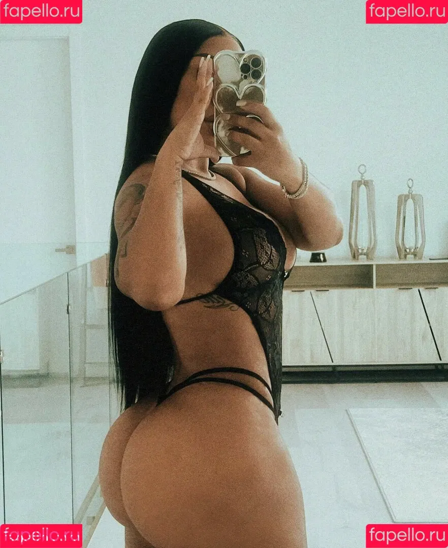 Ari Fletcher Onlyfans Photo Gallery 