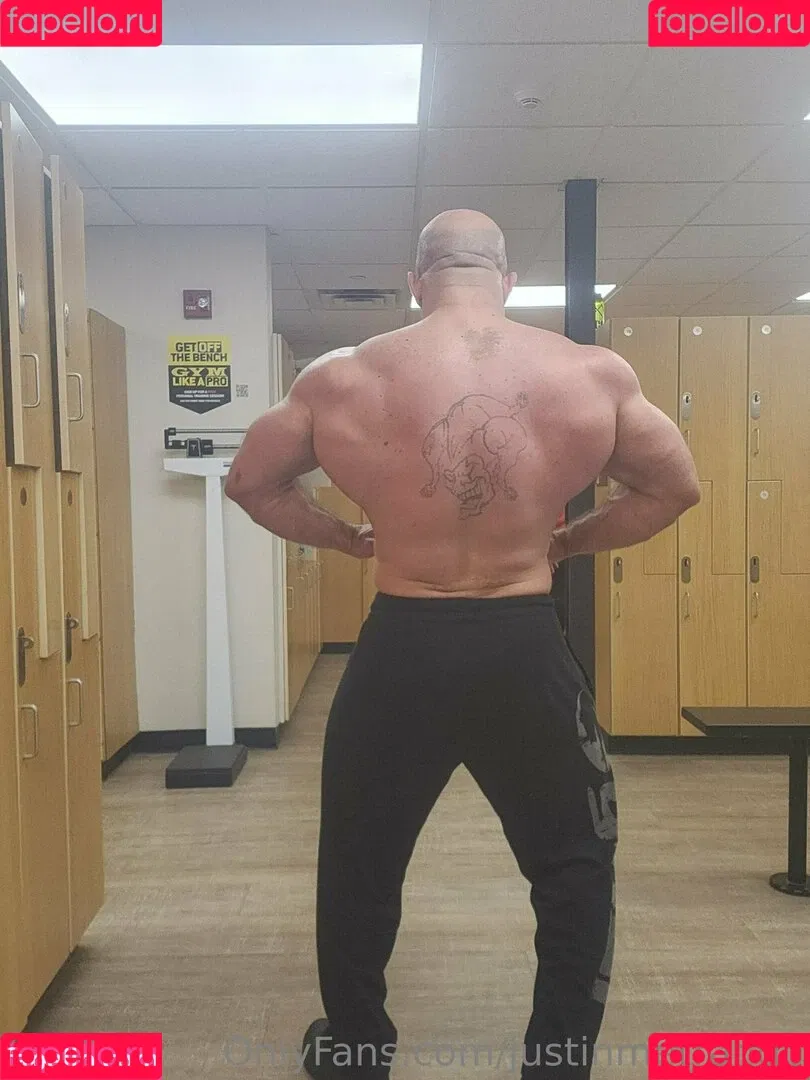 justinmetrando Onlyfans Photo Gallery 