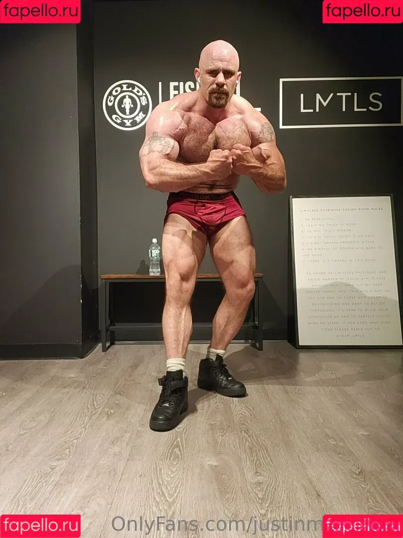 justinmetrando Onlyfans Photo Gallery 