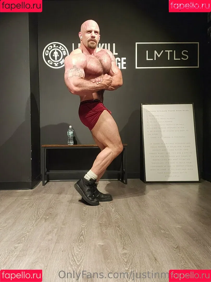 justinmetrando Onlyfans Photo Gallery 
