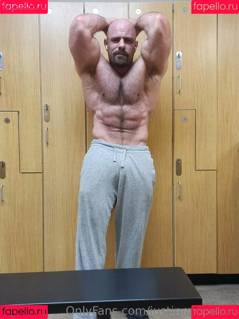 justinmetrando Onlyfans Photo Gallery 