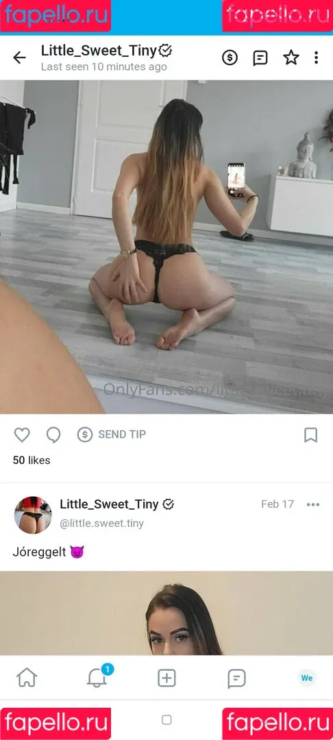 Kiss Virágrol Valami Onlyfans Photo Gallery 