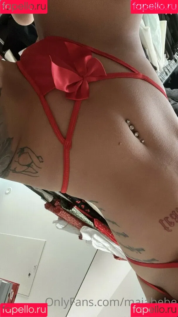 Majabebe Onlyfans Photo Gallery 
