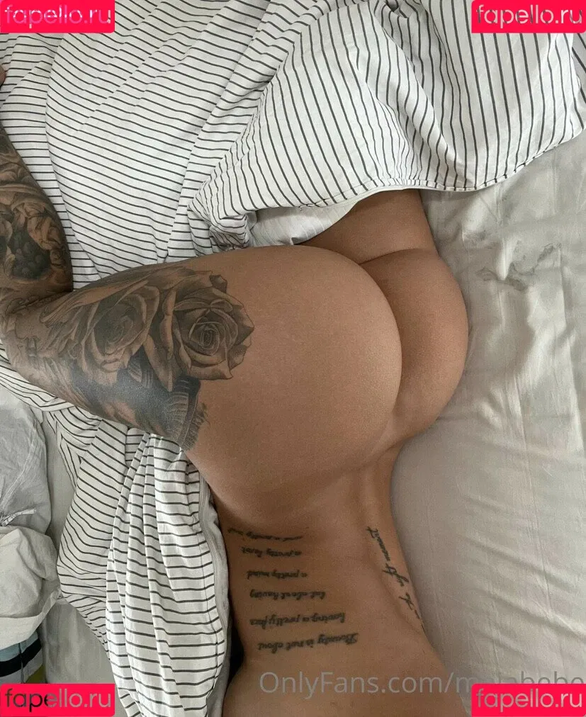 Majabebe Onlyfans Photo Gallery 