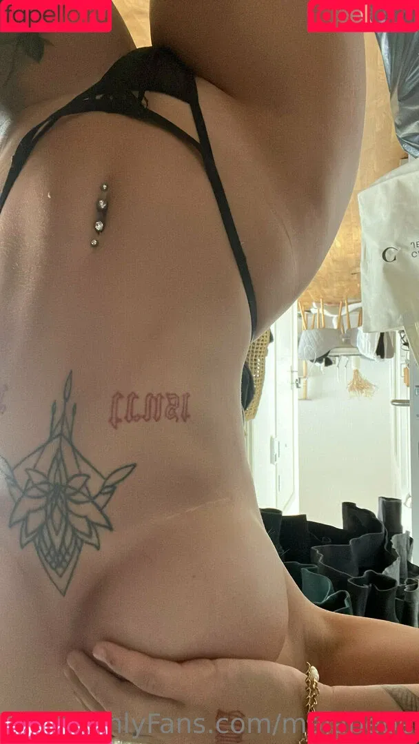Majabebe Onlyfans Photo Gallery 