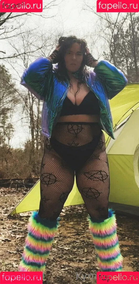 kymbo_fresh Onlyfans Photo Gallery 