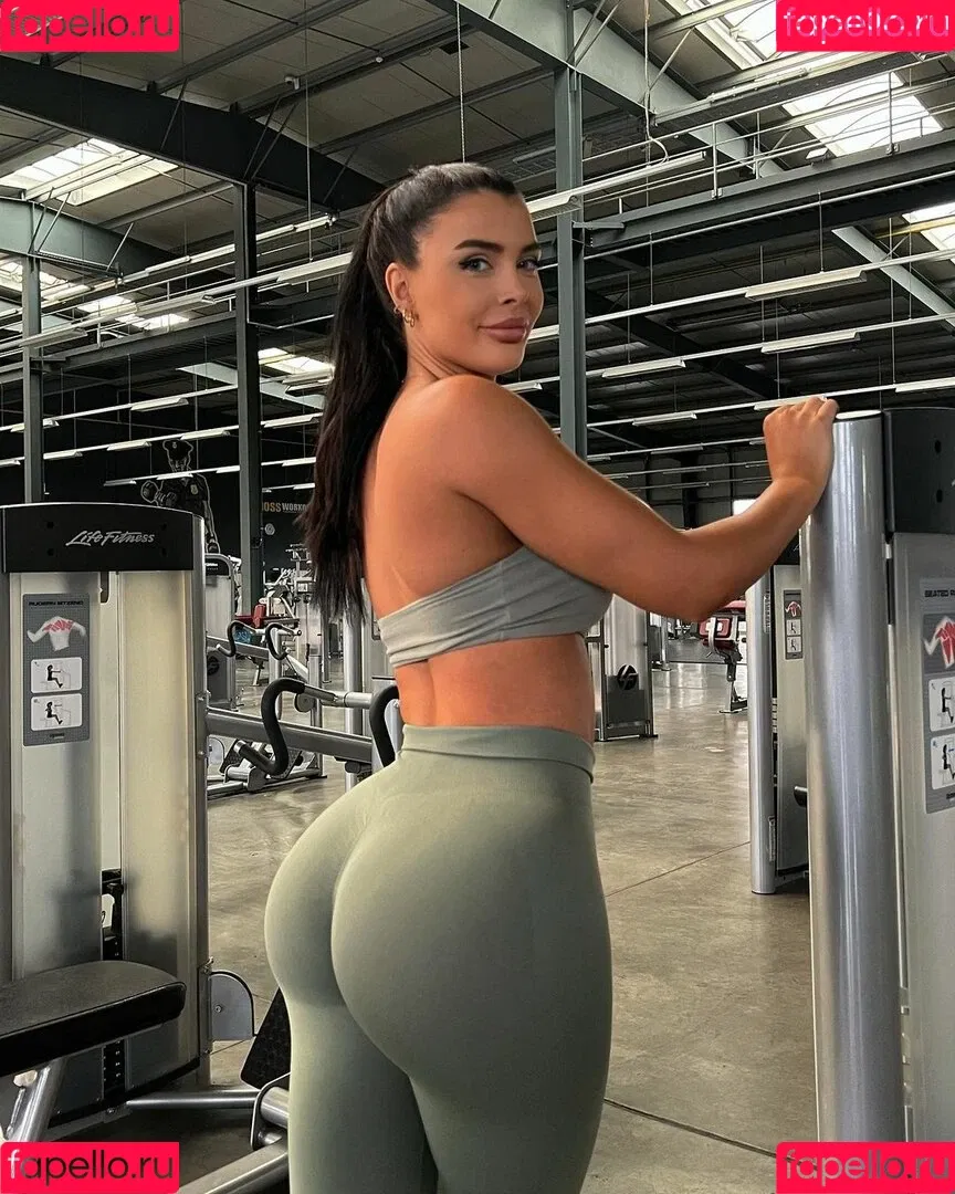 Lisa Del Piero Onlyfans Photo Gallery 
