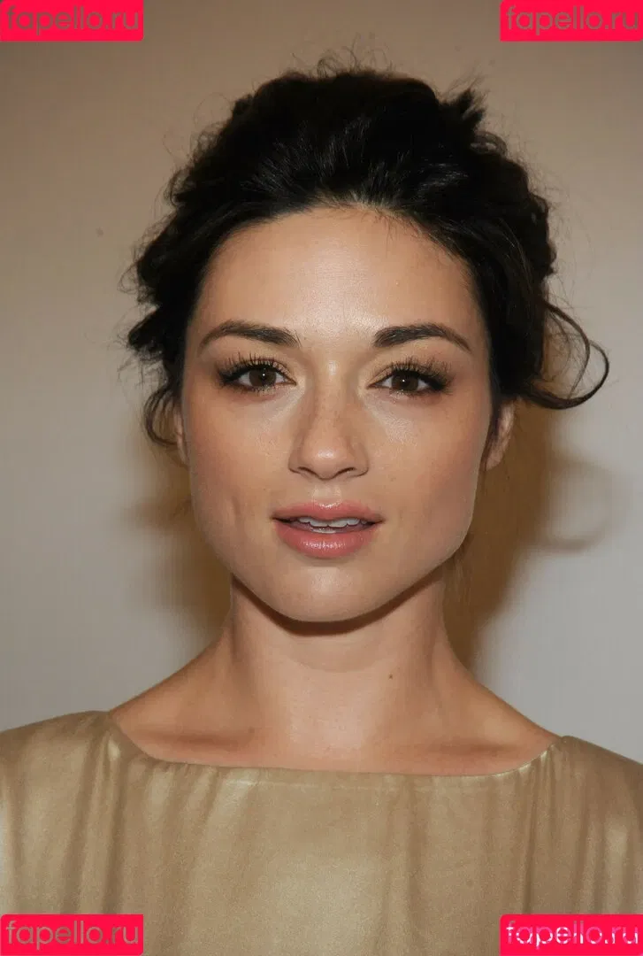 Crystal Reed Onlyfans Photo Gallery 