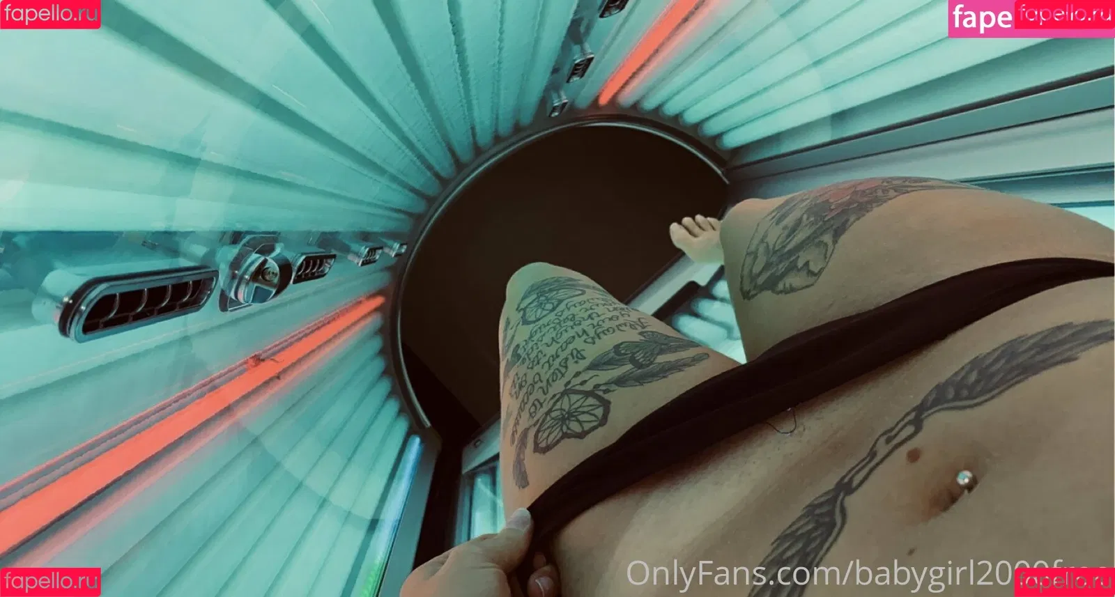 babydoll2000free Onlyfans Photo Gallery 