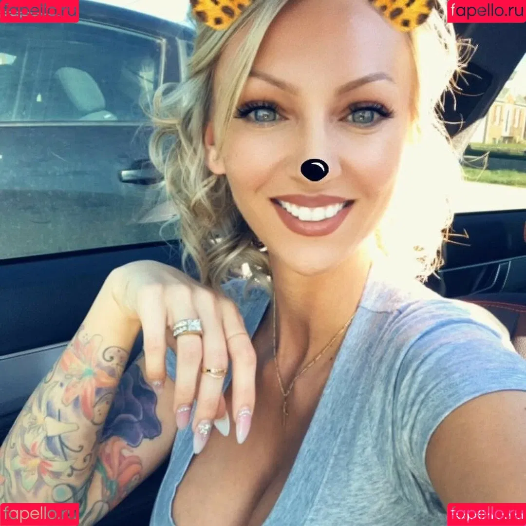 Michelle Pimer Onlyfans Photo Gallery 