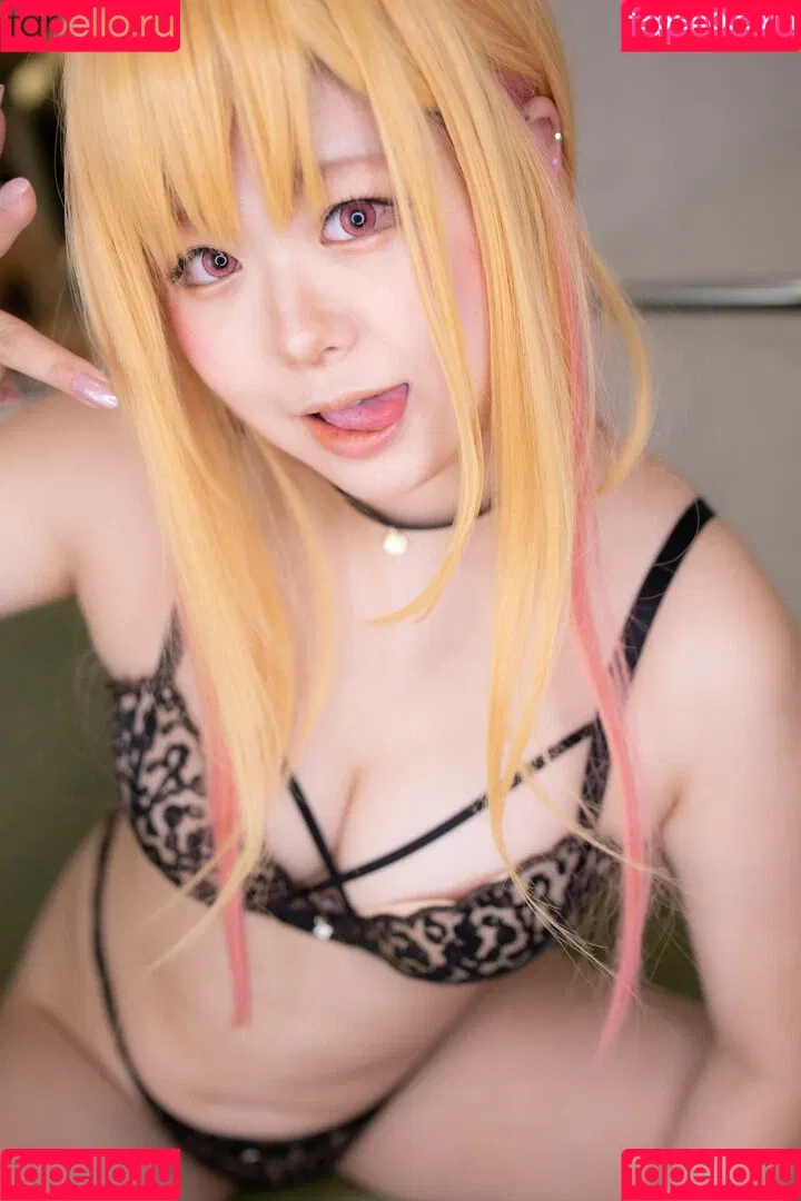 Poison2mui Onlyfans Photo Gallery 