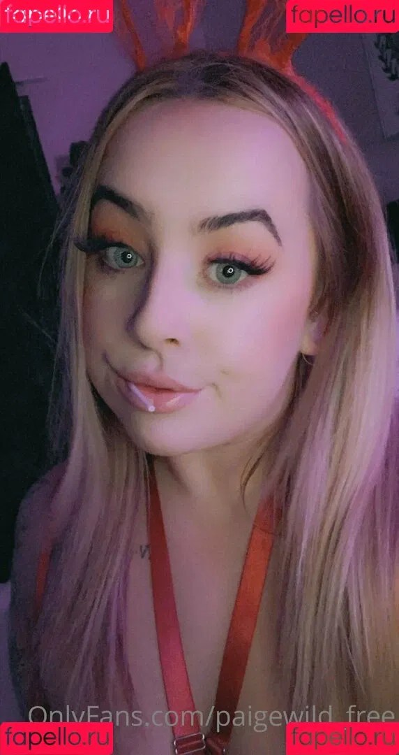 paigewild_free Onlyfans Photo Gallery 