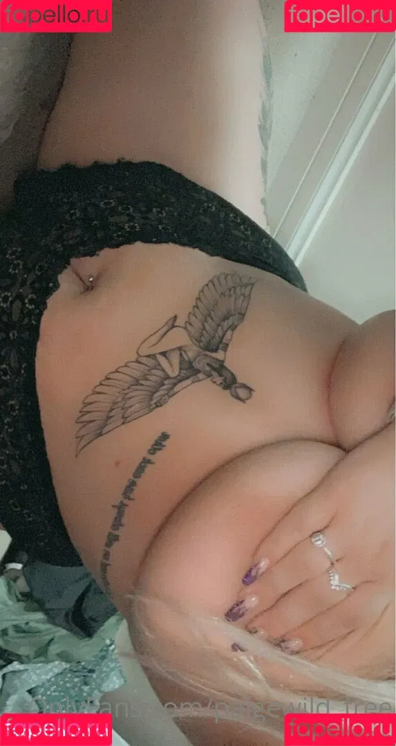 paigewild_free Onlyfans Photo Gallery 