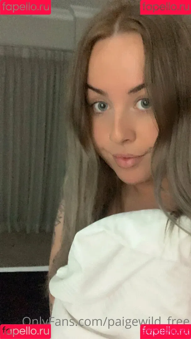 paigewild_free Onlyfans Photo Gallery 