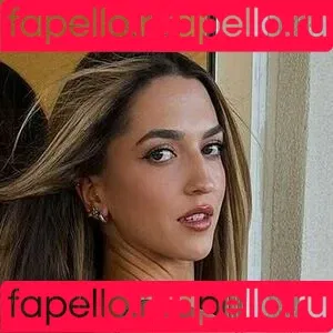 Isabela Lopez Onlyfans Photo Gallery 