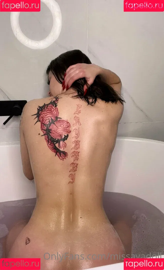 avadoll1997 Onlyfans Photo Gallery 