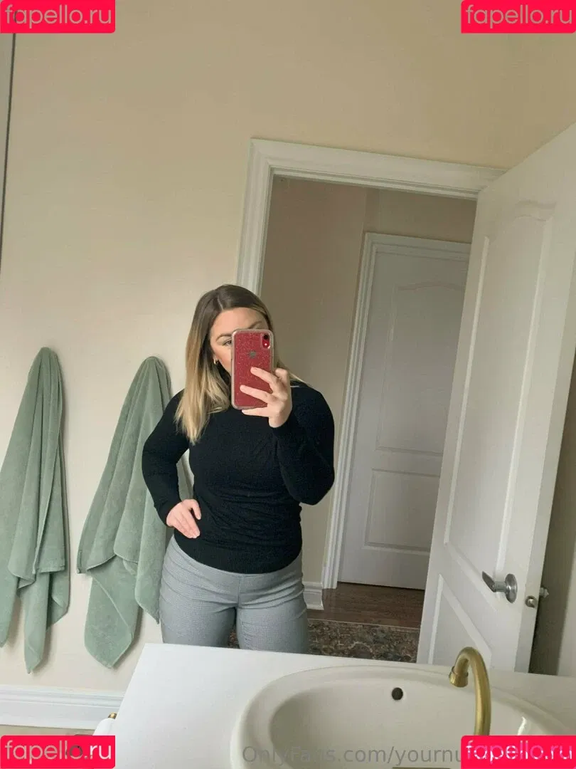 yournurse.amber Onlyfans Photo Gallery 