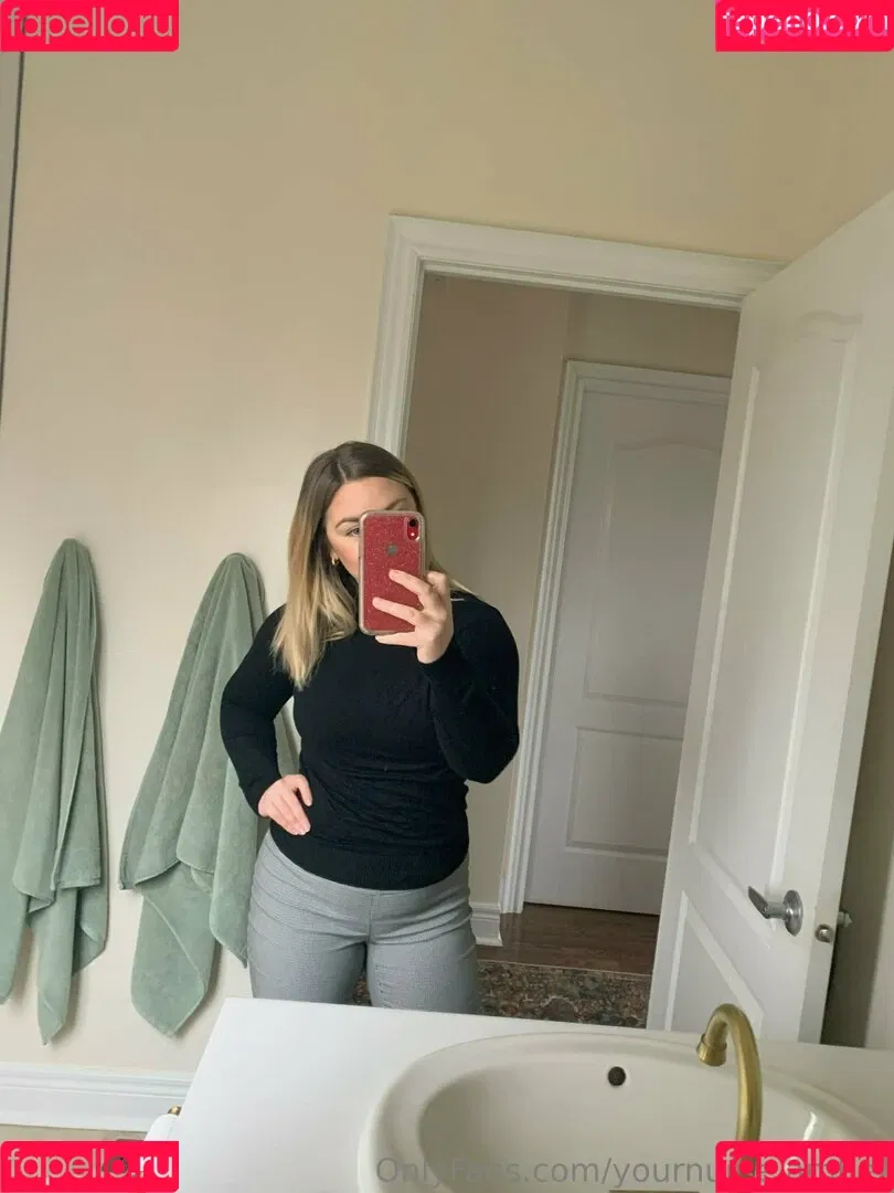 yournurse.amber Onlyfans Photo Gallery 