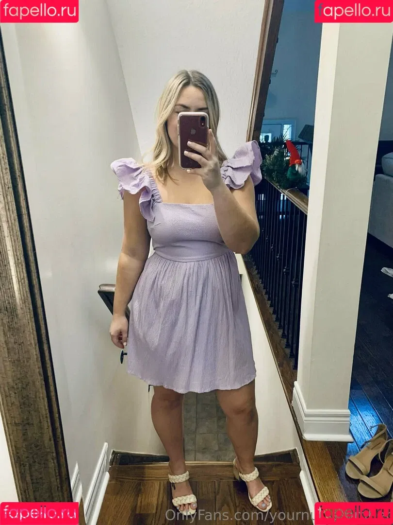 yournurse.amber Onlyfans Photo Gallery 