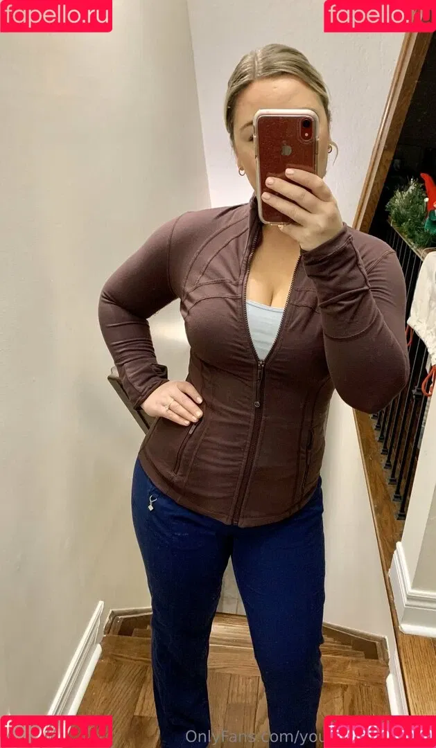 yournurse.amber Onlyfans Photo Gallery 