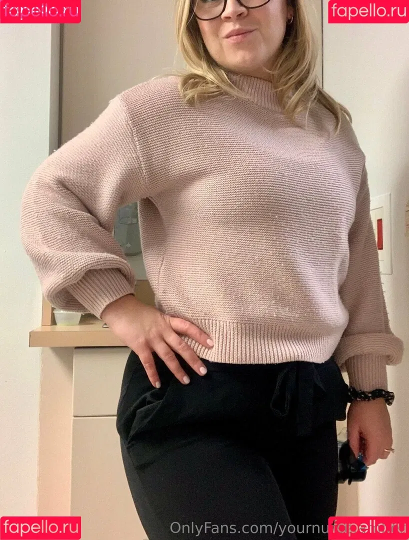 yournurse.amber Onlyfans Photo Gallery 