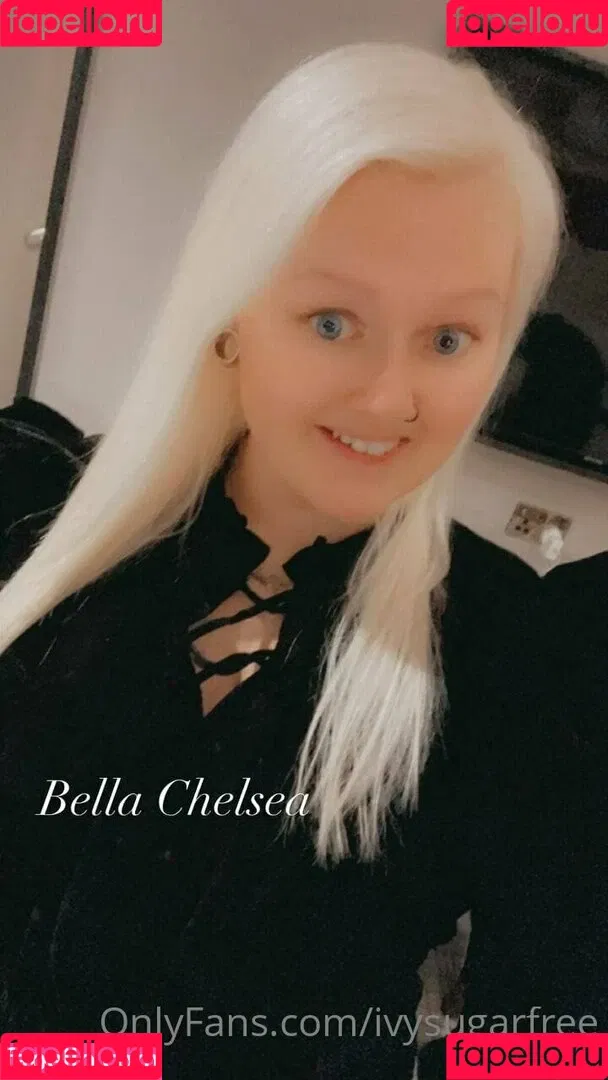 ivysugarfree Onlyfans Photo Gallery 