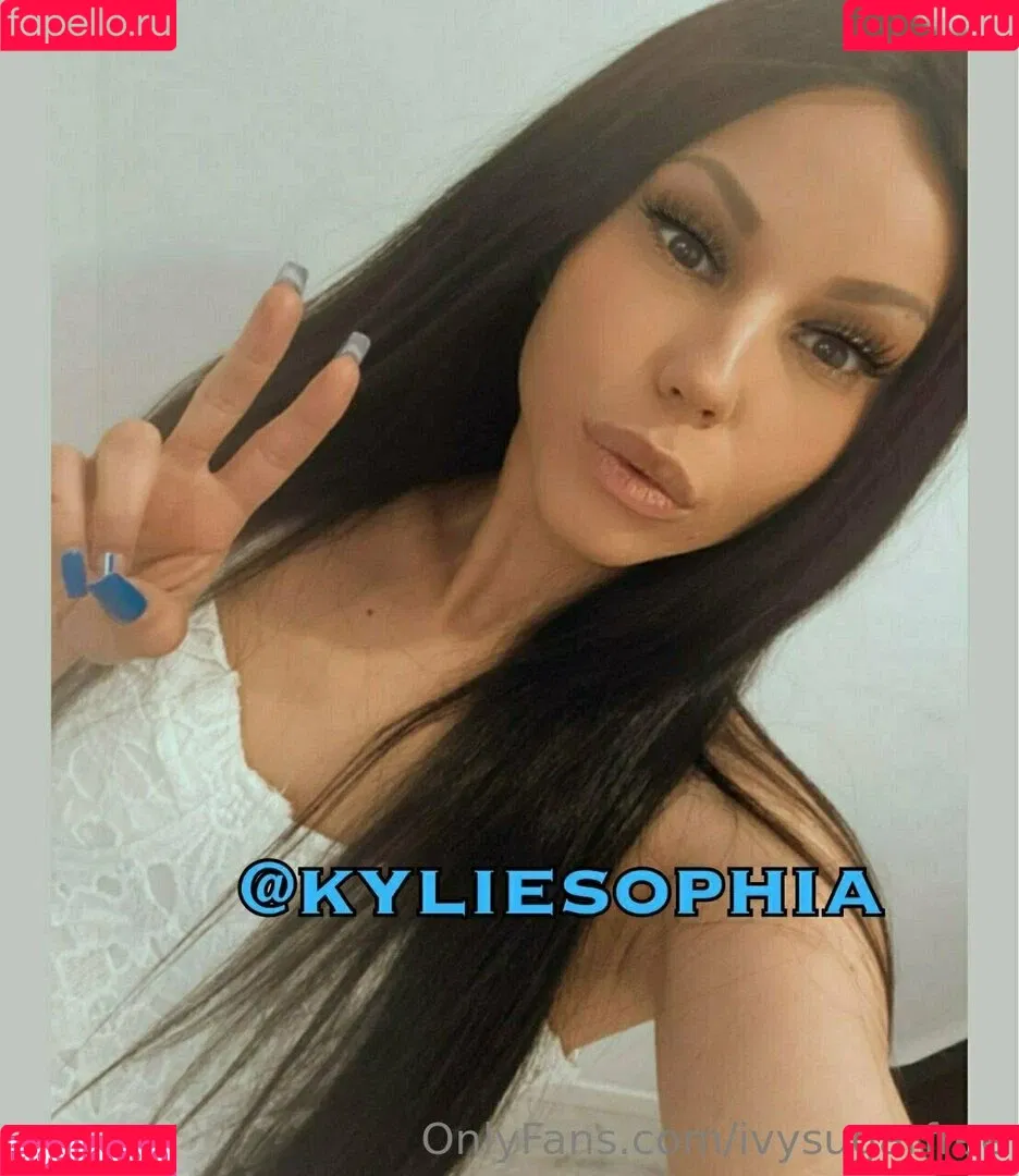 ivysugarfree Onlyfans Photo Gallery 