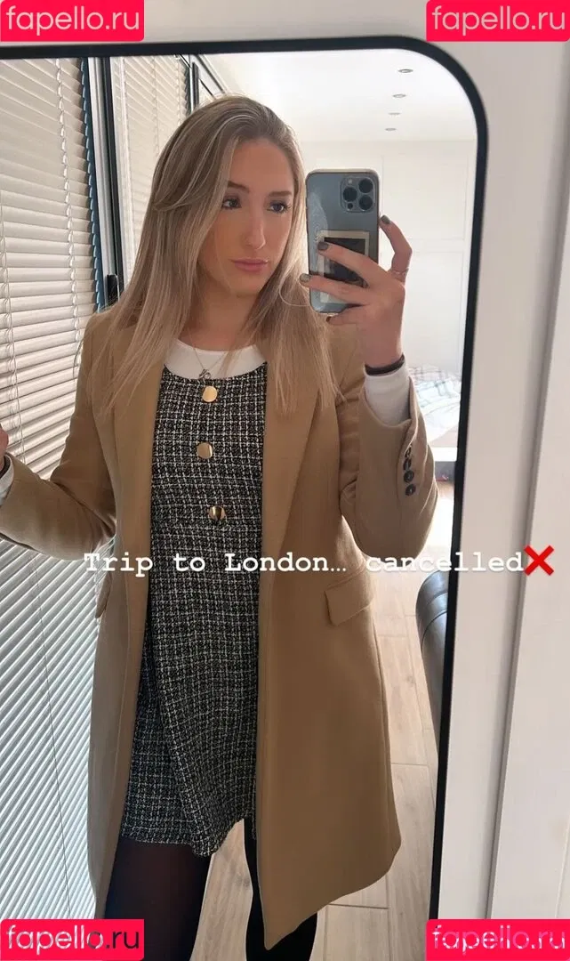 Caitlin Beevers Onlyfans Photo Gallery 