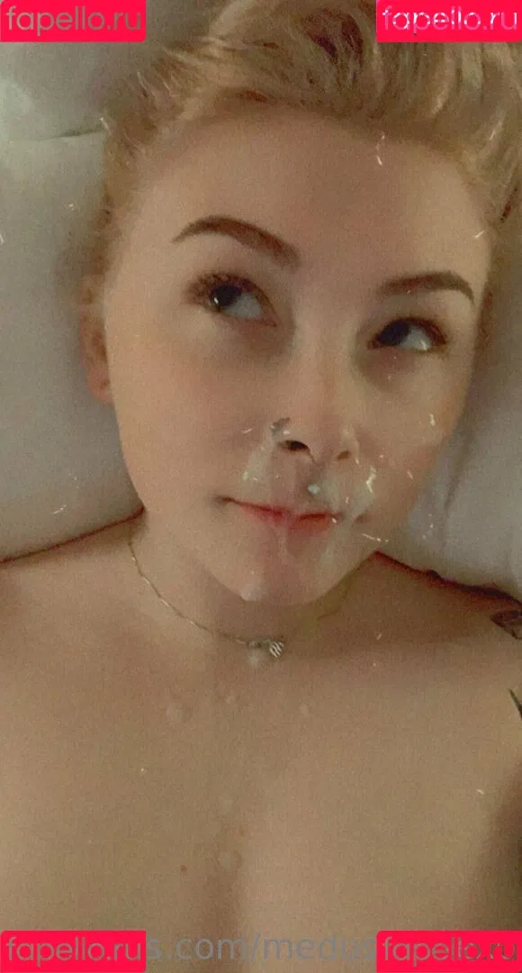 medusarosexo Onlyfans Photo Gallery 