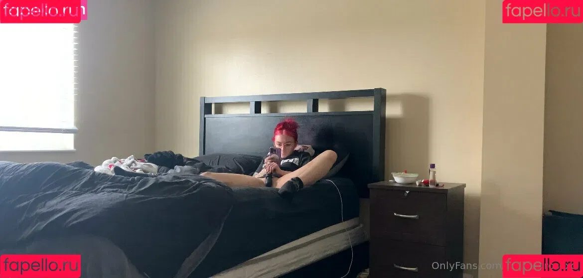 medusarosexo Onlyfans Photo Gallery 