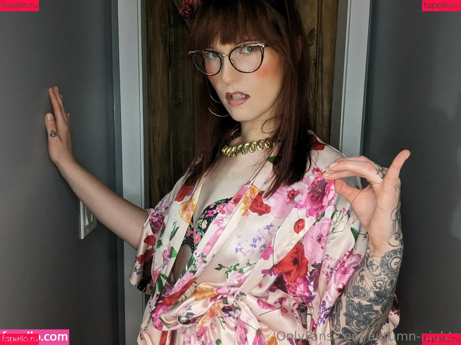 autumn-nights Onlyfans Photo Gallery 