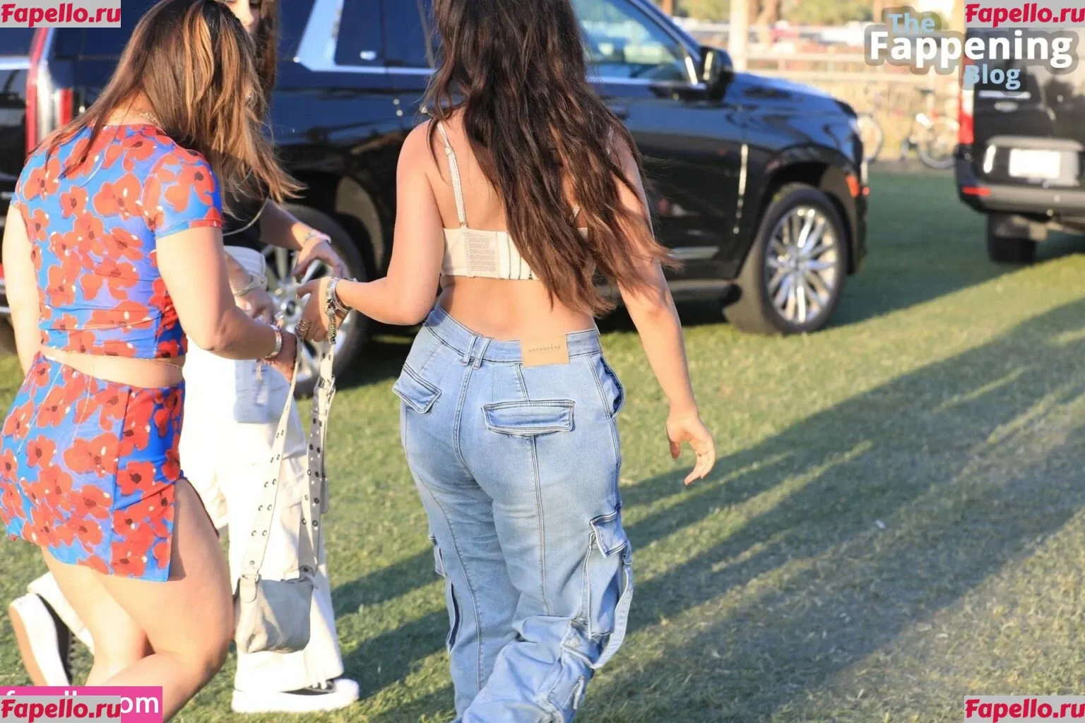 Camila Cabello Onlyfans Photo Gallery 