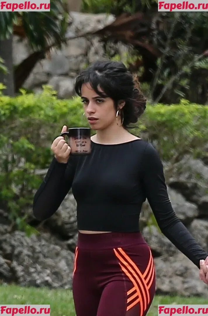 Camila Cabello Onlyfans Photo Gallery 