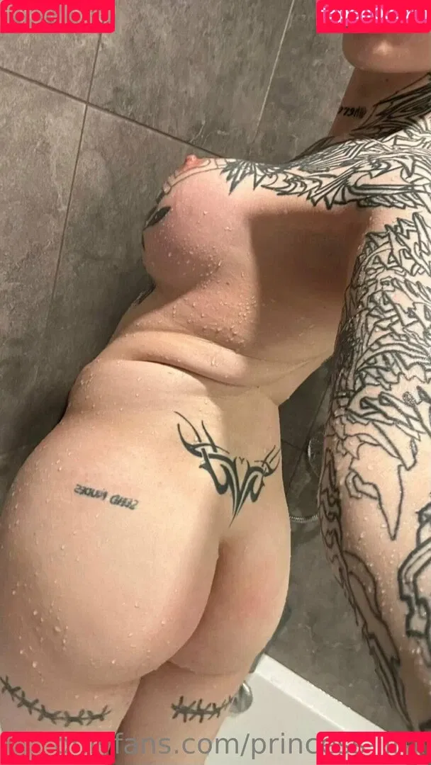 princess-jinx Onlyfans Photo Gallery 