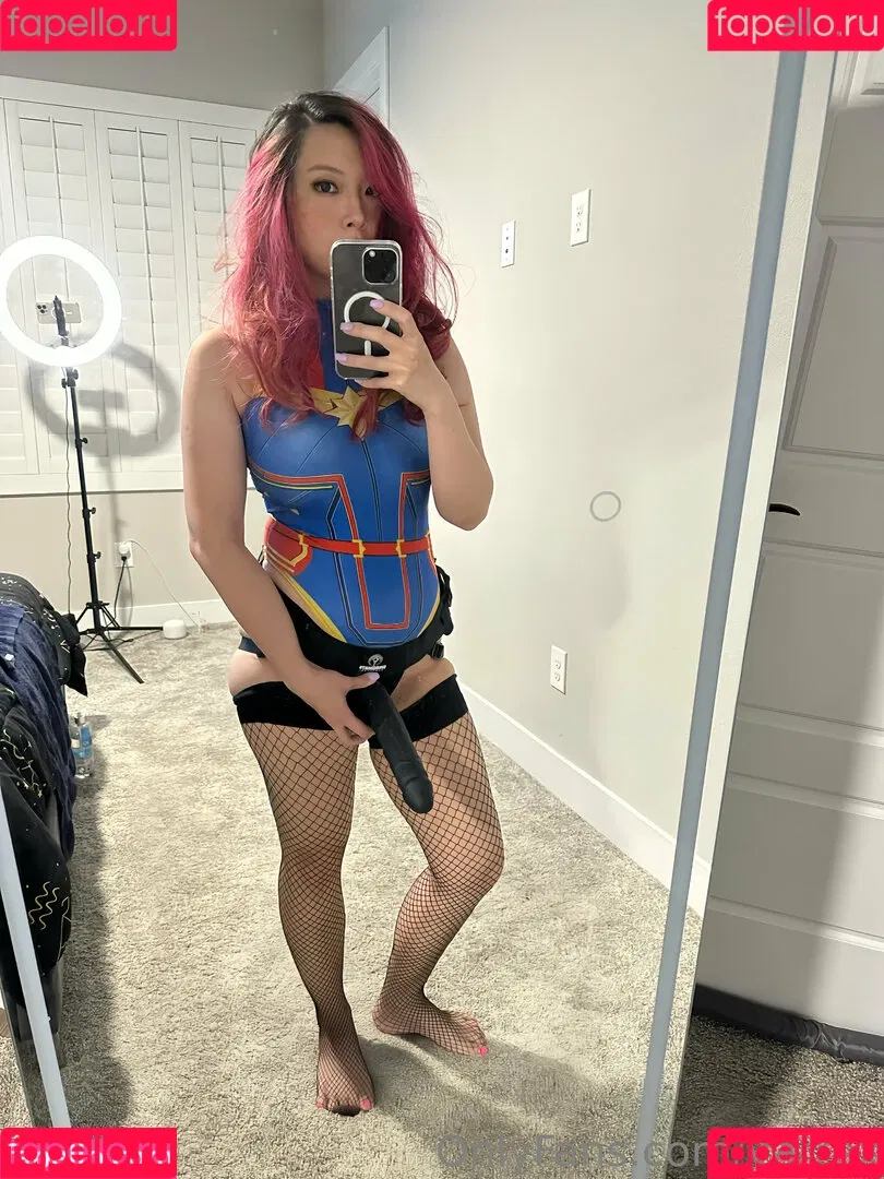 varrex Onlyfans Photo Gallery 