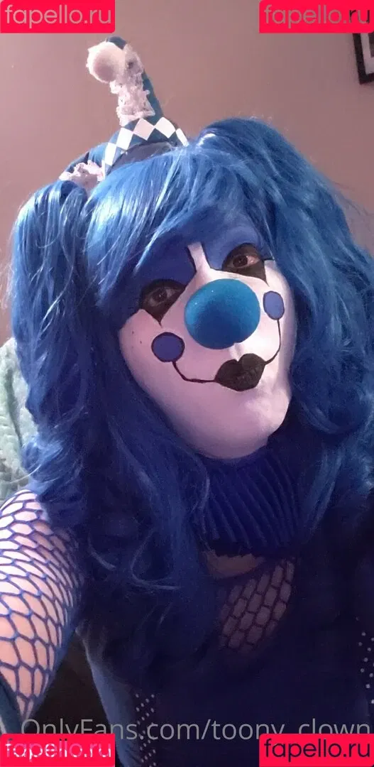 toony_clown Onlyfans Photo Gallery 