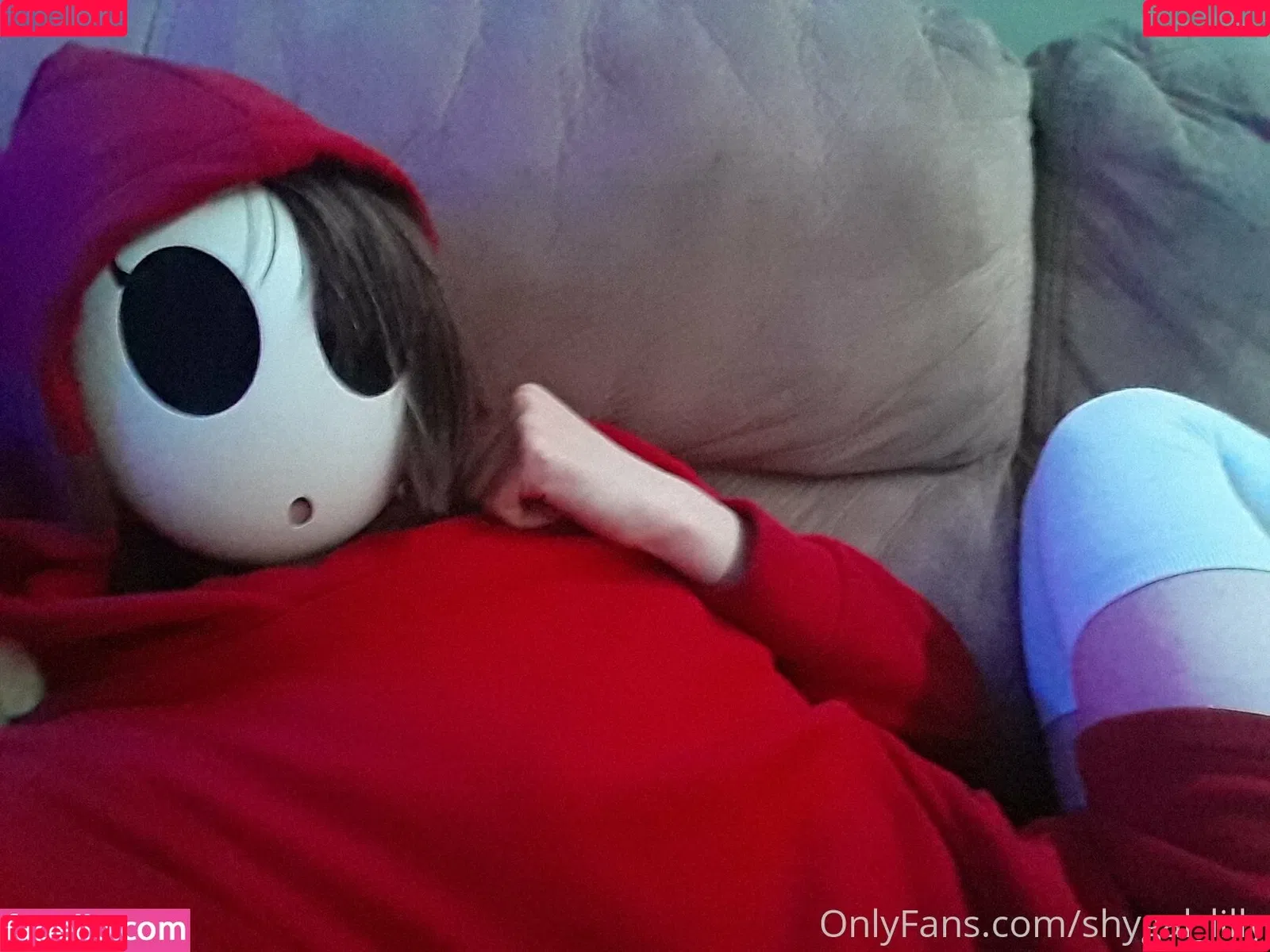 Shygal_lilly Onlyfans Photo Gallery 