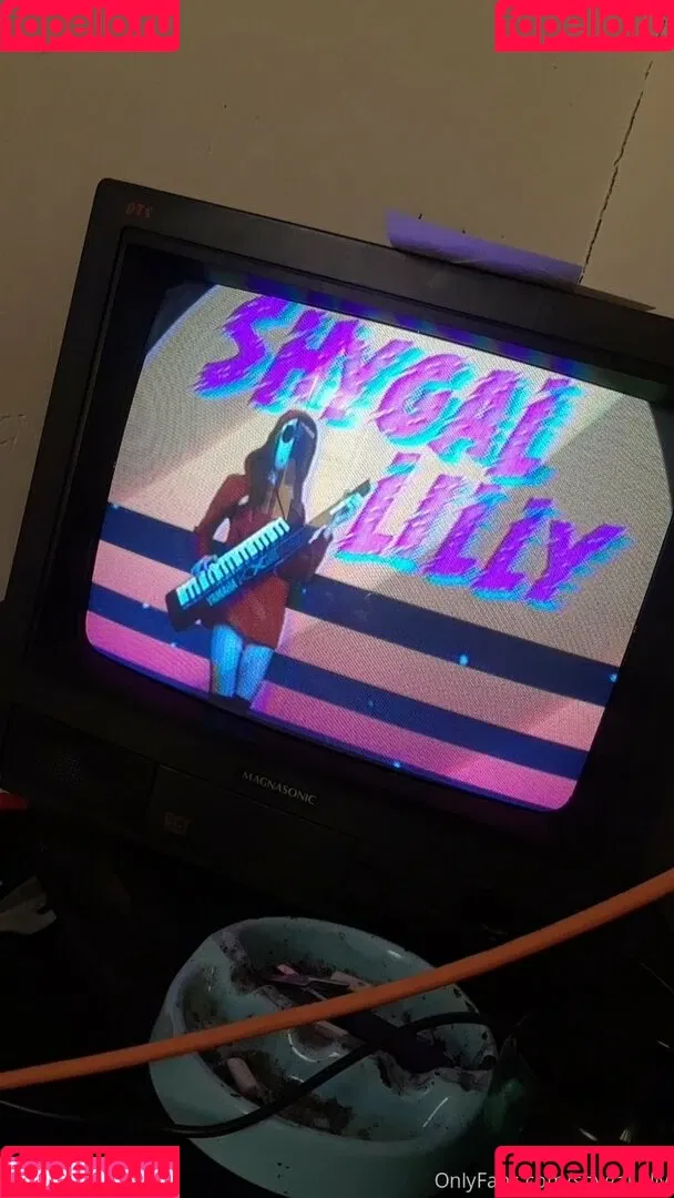 Shygal_lilly Onlyfans Photo Gallery 