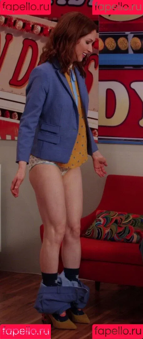 Ellie Kemper Onlyfans Photo Gallery 